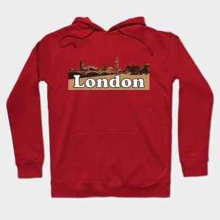 London Hoodie